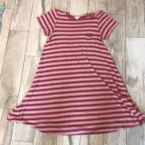 Lularoe Carly Dress